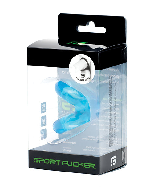 Sport Fucker Trainer Ring: Ignite Your Passion Product Image.