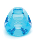 Juego de anillos energéticos Sport Fucker - Kit de anillos triples azul hielo