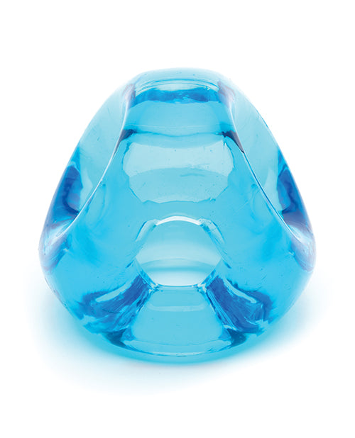 Juego de anillos energéticos Sport Fucker - Kit de anillos triples azul hielo Product Image.