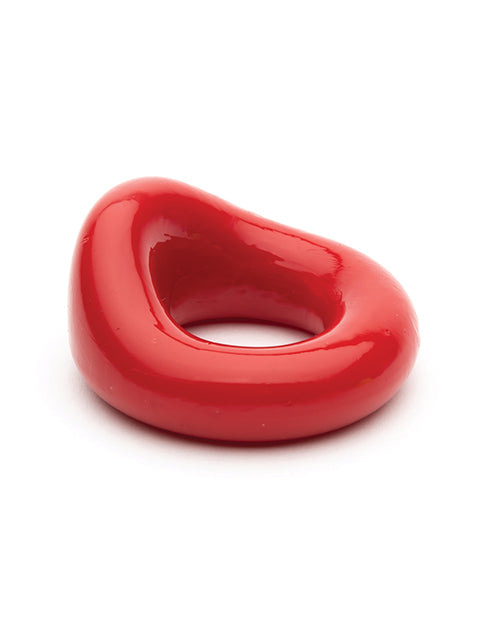 Sport Fucker Wedge: Comfort Fit Cockring - Your Gateway to Intimate Bliss Product Image.