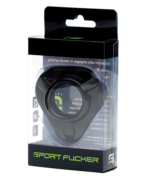 Sport Fucker Defender Ring Product Image.