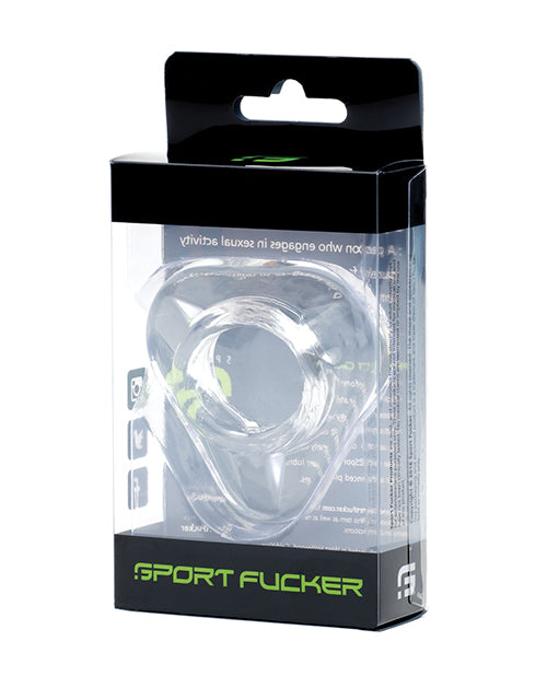 Sport Fucker Defender Ring Product Image.