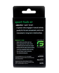 Sport Fucker Muscle Ring: Ultimate Performance & Endurance Enhancer