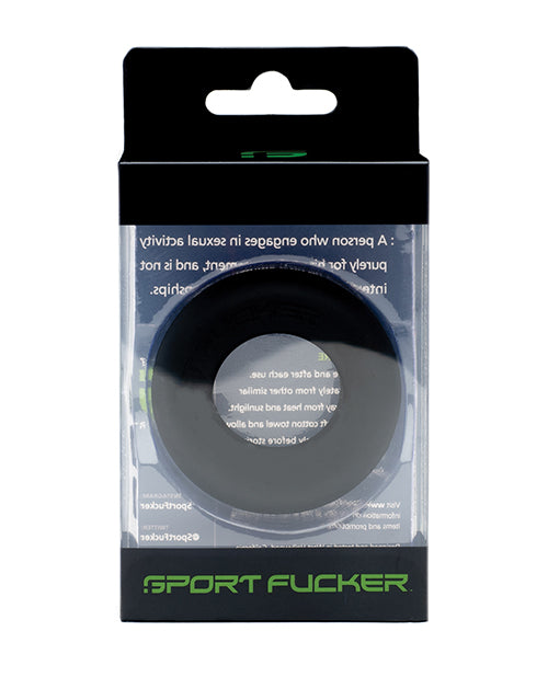 Sport Fucker Muscle Ring: Ultimate Performance & Endurance Enhancer Product Image.