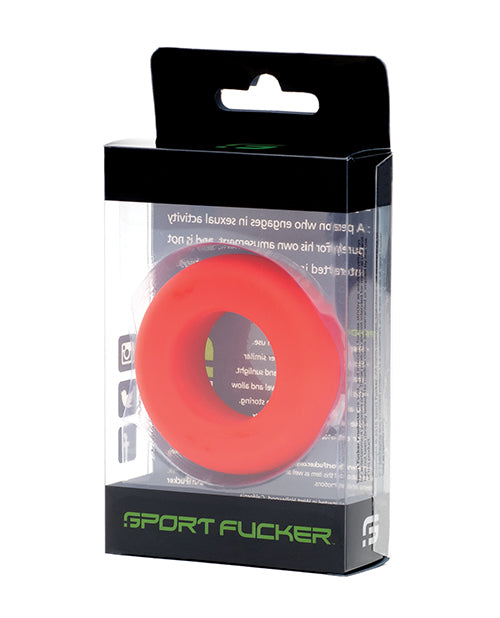 Sport Fucker 肌肉環：終極性能與耐力增強器 Product Image.