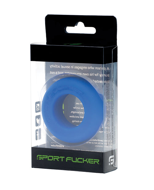 Sport Fucker Muscle Ring: Ultimate Performance & Endurance Enhancer Product Image.