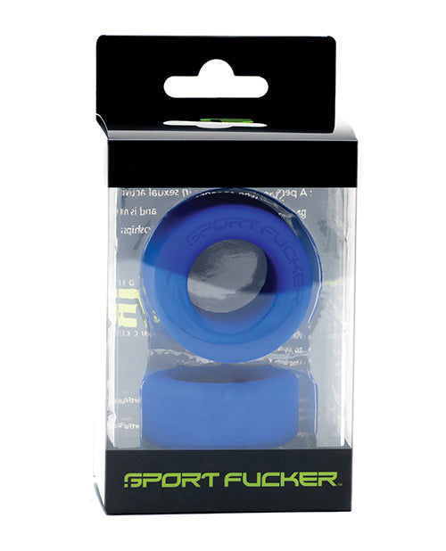 Sport Fucker Nutt Job Ring: A Passionate Journey of Pleasure and Comfort Product Image.