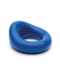 Sport Fucker Silicone The Wedge - Anillo para el pene negro