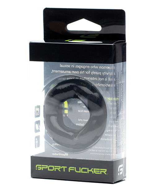 Sport Fucker Revolution Ring：終極效能增強器 Product Image.