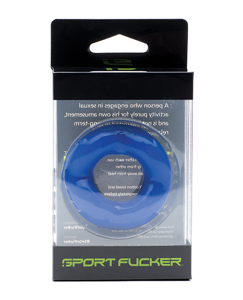 Sport Fucker Revolution Ring: Ultimate Performance Enhancer Product Image.