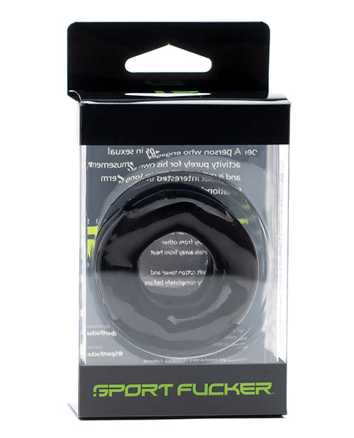 Sport Fucker Revolution Ring Stretcher: Elevate Your Pleasure Product Image.