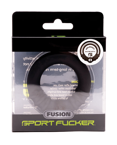 Sport Fucker Fusion Holeshot Ring: Elevate Your Intimacy Product Image.