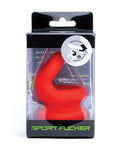 Sport Fucker Switch Hitter: Máximo confort y versatilidad Anillo para el pene y ensanchador de bolas