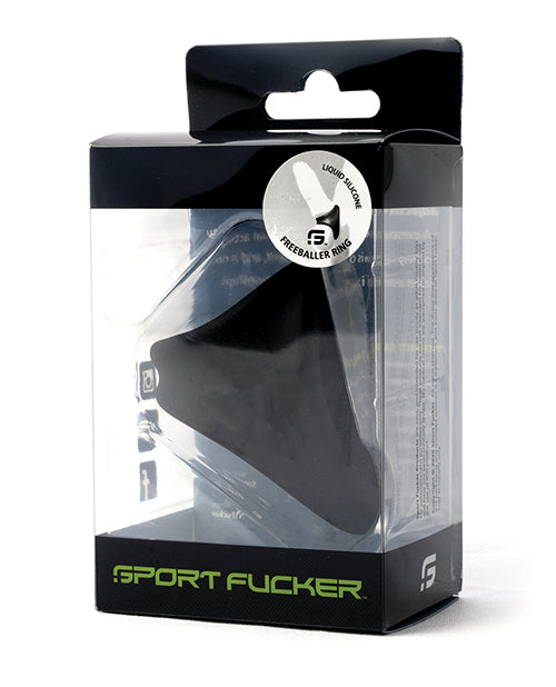 Sport Fucker Freeballer: Ultimate Comfort, Support & Style Product Image.