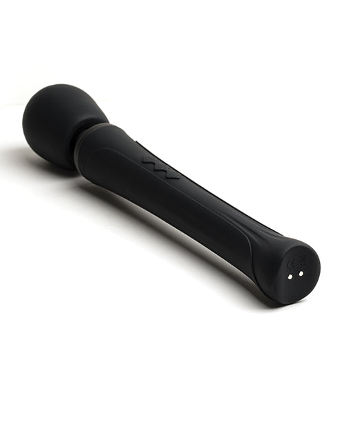 Sport Fucker Motovibe SubSonic Wand: The Ultimate Pleasure Companion Product Image.