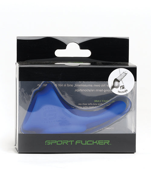 Sport Fucker Tailslide: Your Gateway to Intimate Bliss Product Image.