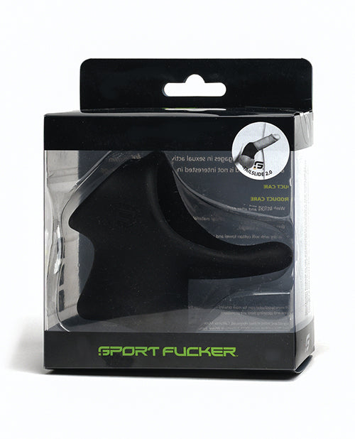 Sport Fucker Tailslide 2.0 - Negro Product Image.