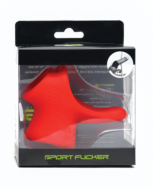 Sport Fucker Tailslide 2.0 - 黑色 Product Image.