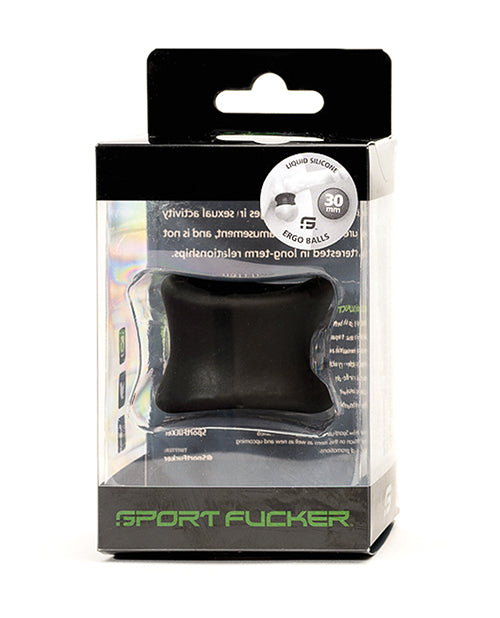 Sport Fucker Ergo 球 - 30 毫米 Product Image.