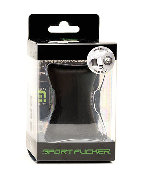 Sport Fucker Ergo Balls - 60 mm: la máxima experiencia de placer Product Image.