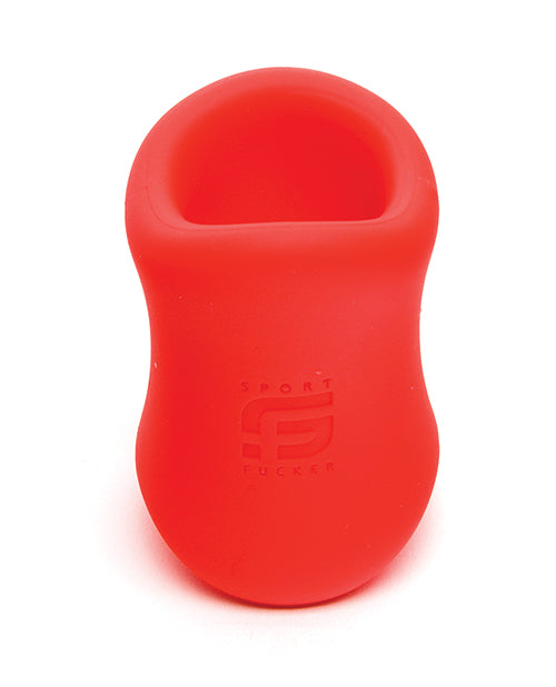 Sport Fucker Ergo Balls - 50 mm: un viaje de placer y estilo Product Image.