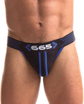 665 Rally Jockstrap: Experimente el máximo apoyo y comodidad