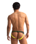 665 Rally Jockstrap: Experimente el máximo apoyo y comodidad