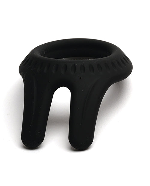 Anillo para el pene Sport Fucker Cockpit: soporte definitivo para la erección Product Image.