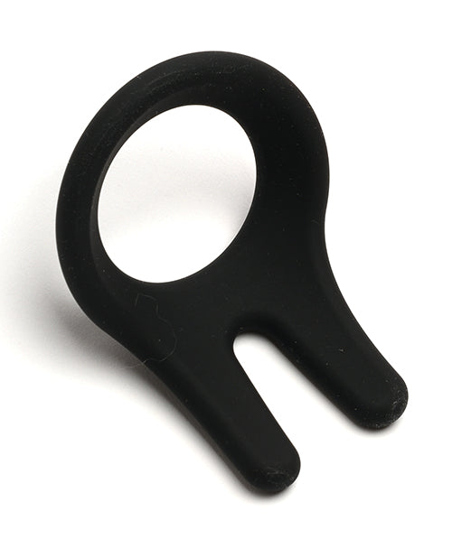 Anillo para el pene Sport Fucker Cockpit: soporte definitivo para la erección Product Image.