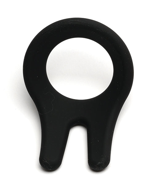 Anillo para el pene Sport Fucker Cockpit: soporte definitivo para la erección Product Image.