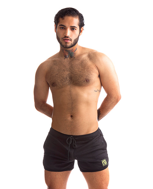 Sport Fucker Jersey Short - XXL Product Image.