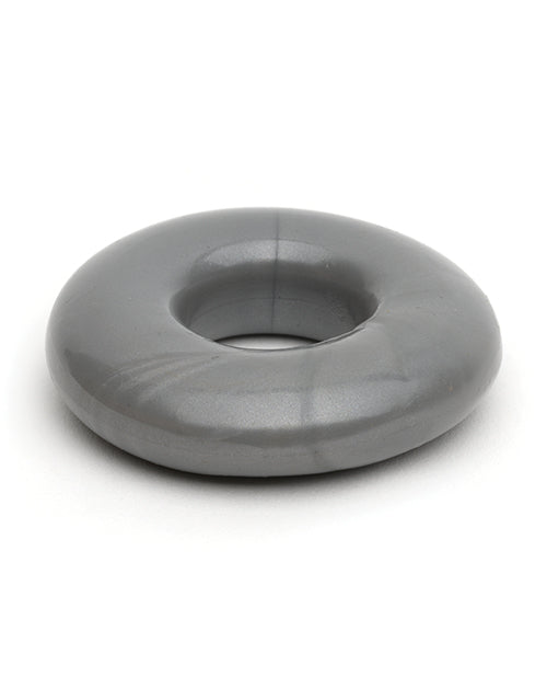 Sport Fucker Black Stacker Rings: Customisable Pleasure Product Image.