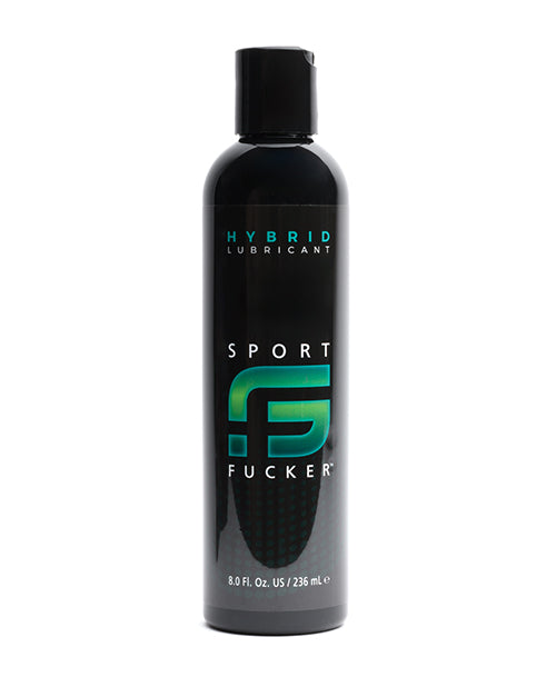 Sport Fucker Hybrid Lubricant: Elevate Your Intimate Experience - featured product image.