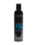 Lubricante a base de agua Sport Fucker - 8 oz