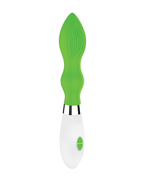 Shots Vibrador Luminoso Astraea 10 Velocidades Silicona Product Image.