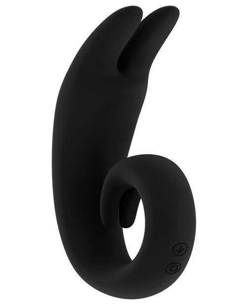 The Lithe Flexible Vibrator by Shots Mjuze: Unleash Your Desires Product Image.