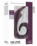 The Lithe Flexible Vibrator by Shots Mjuze: Unleash Your Desires