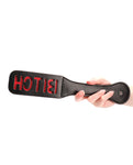 Shots Ouch Bitch Paddle in Black - Ignite Your Passion