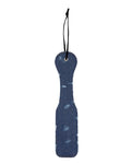 Denim Paddle - Your Stylish and Durable Water Companion