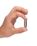 Shots Ouch Pinzas para Pezones Diamond Bullet