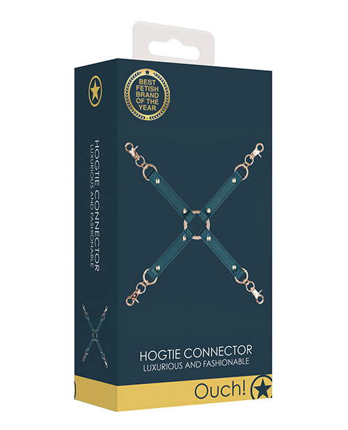 迷人的束縛幸福：鏡頭 Ouch Halo Hogtie Connector Product Image.