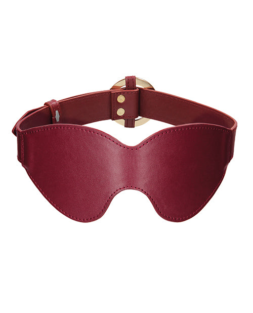 Shots Ouch Halo Eyemask: Ultimate Relaxation Product Image.