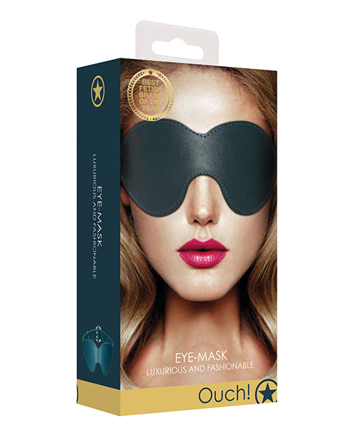 Shots Ouch Halo Eyemask: Máxima relajación Product Image.