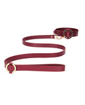 Shots Ouch Halo Collar & Leash Set