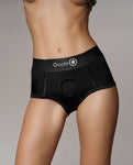 Shots Ouch XL/XXL Vibrating Strap On Brief