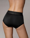 Shots Ouch XL/XXL Vibrating Strap On Brief