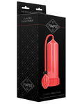 Shots Pumped Classic Penis Pump - Ultimate Performance Boost