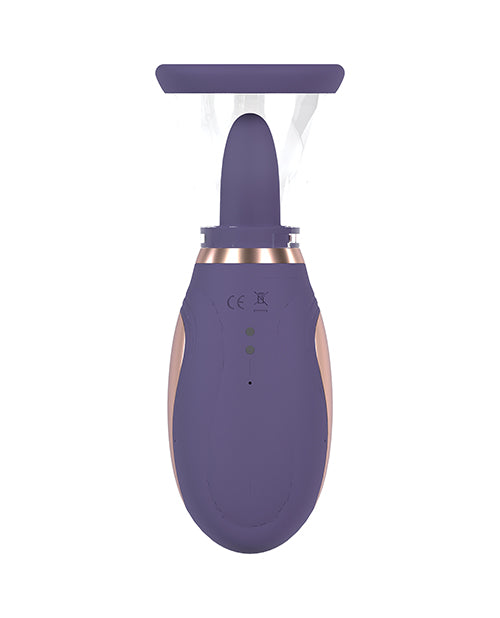 Shots Pumped Enhance Rechargeable Vulva & Breast Pump - featured product image.