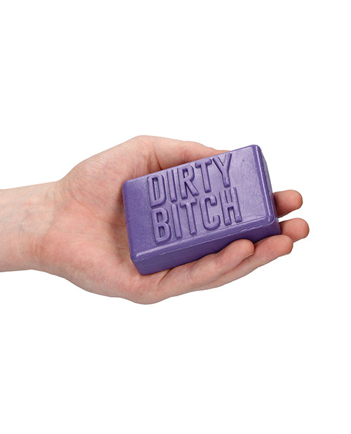 Shoots 肥皂棒 Dirty Bitch - 紫色 Product Image.