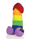 Shots Peluche Pene - Multicolor 39.4"